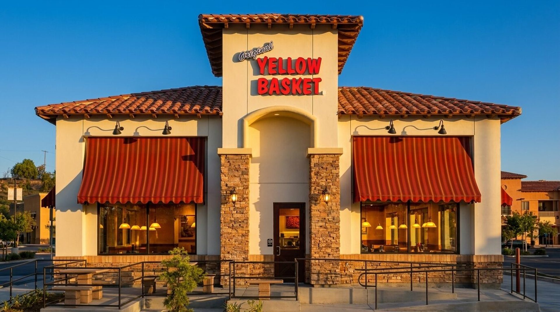 YB Original – Wildomar, CA
