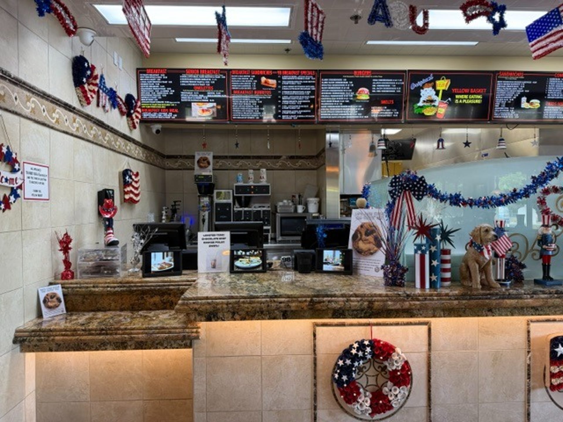 We're Always Hiring