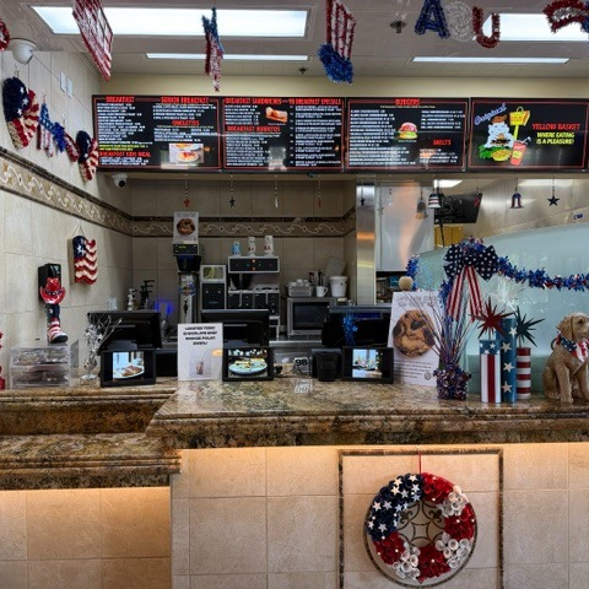 We're Always Hiring