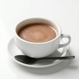 Hot Chocolate