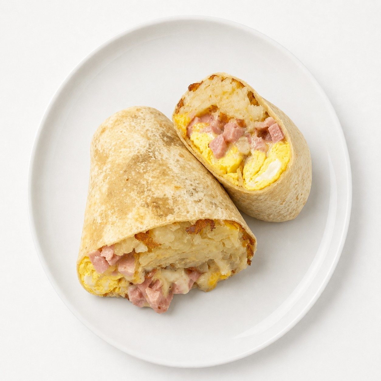 Country Burrito.