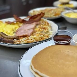 Ultimate Breakfast