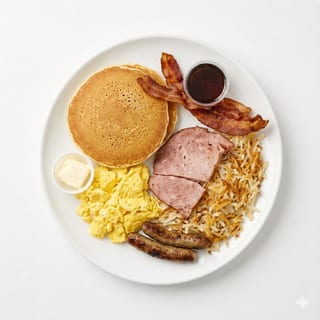 Ultimate Breakfast
