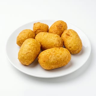 Mini Corn Dogs