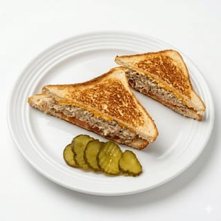 Patty Melt