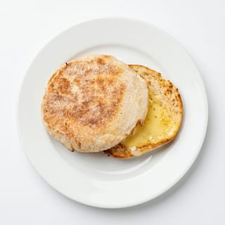 1 Side of Toast