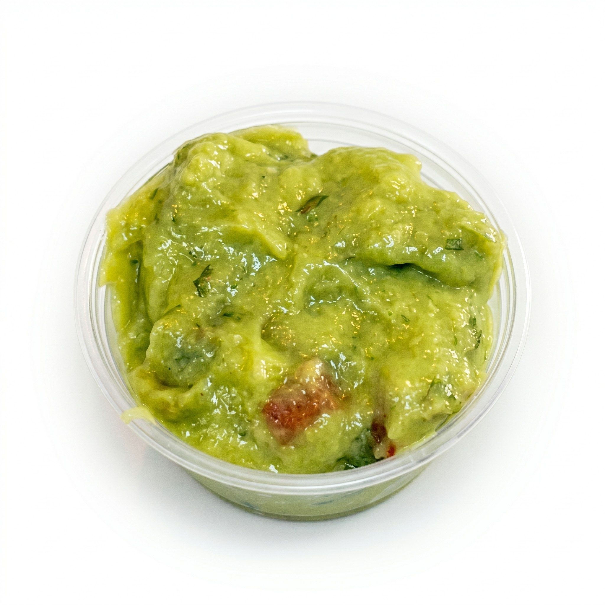 Side of Guacamole.