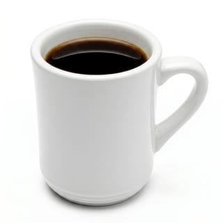Decaf Coffee
