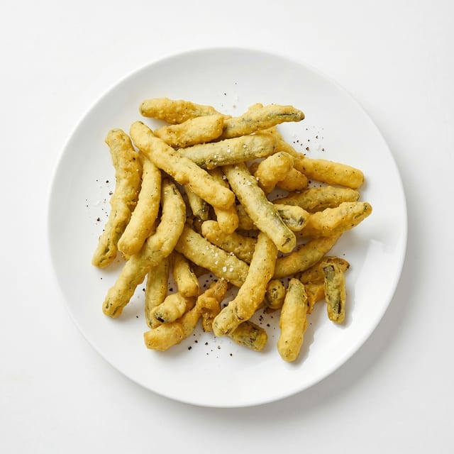 Fried Zucchini large.