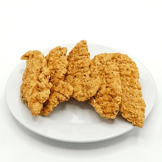 Chicken Tenders No Fries