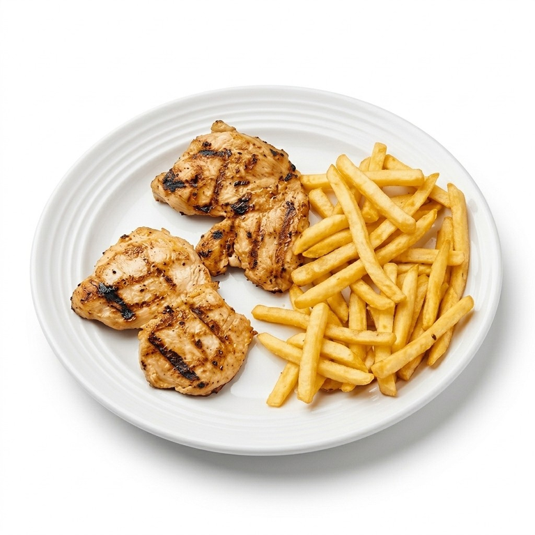 Delicious Dinner Options