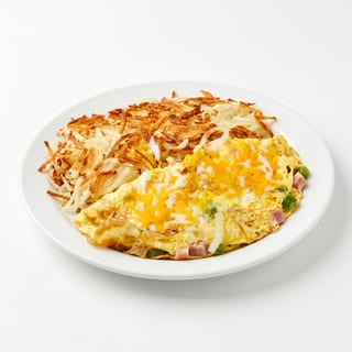 Denver Omelette