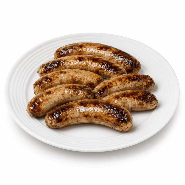 Sausage Selections You’ll Love