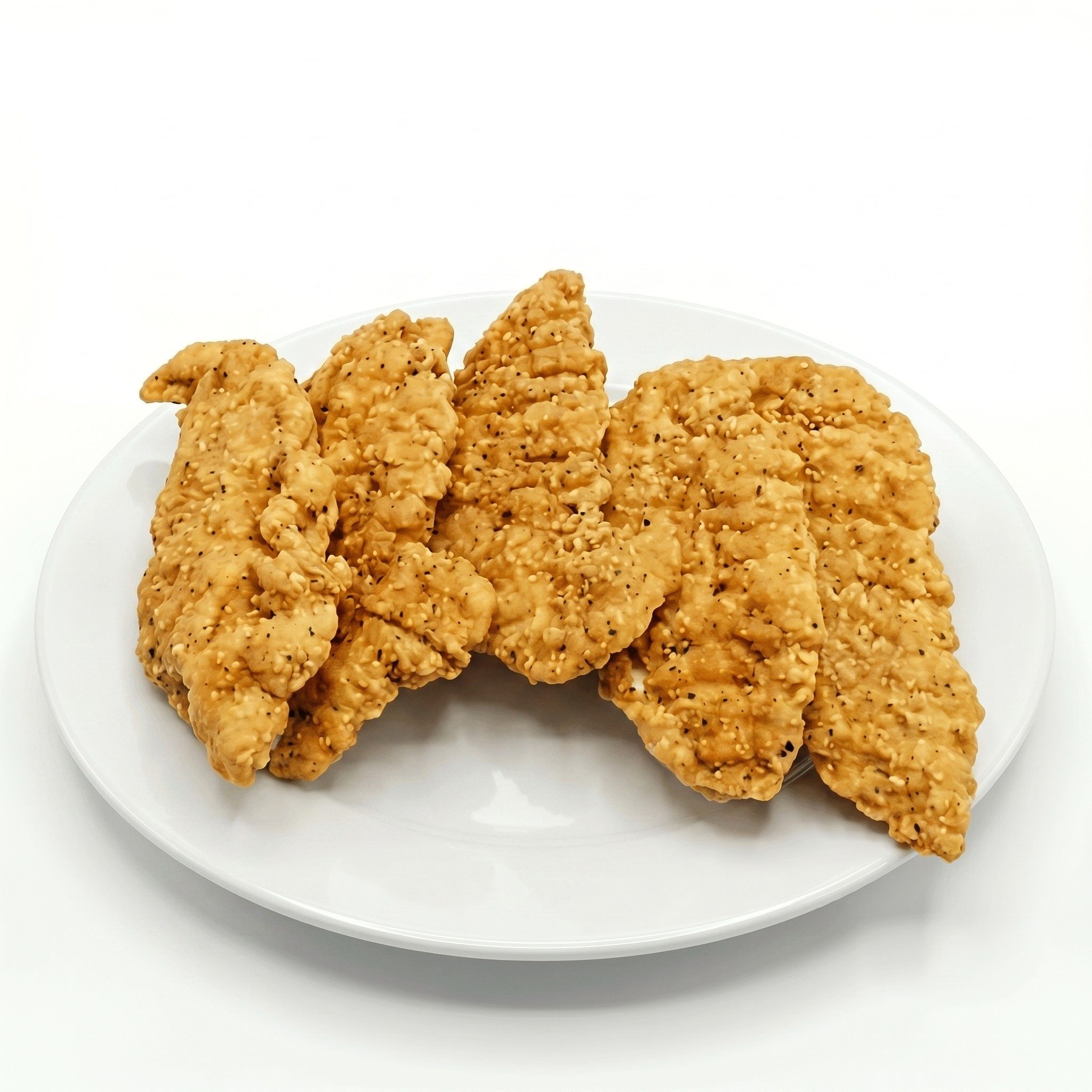 Chicken Tenders No Fries.