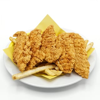 Tenders