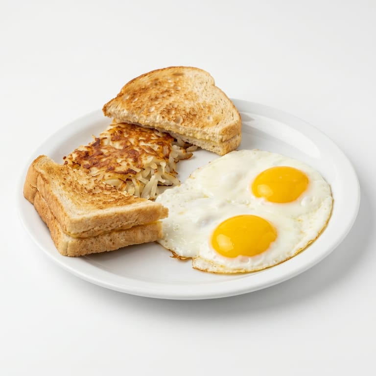 Breakfast Favorites to Start Your Day