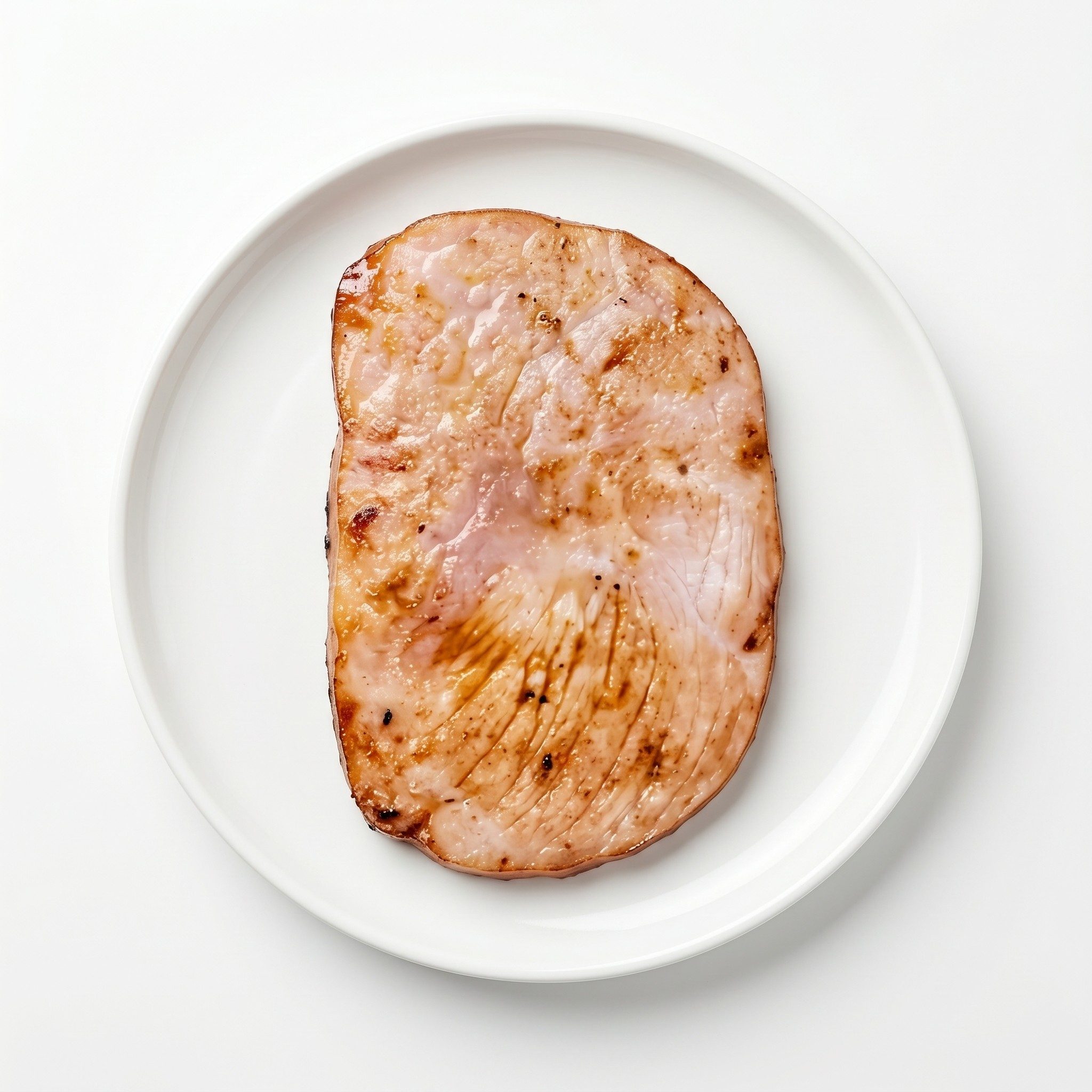 Side of Tavern Ham.