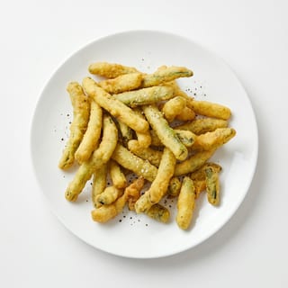 Zucchini Fries