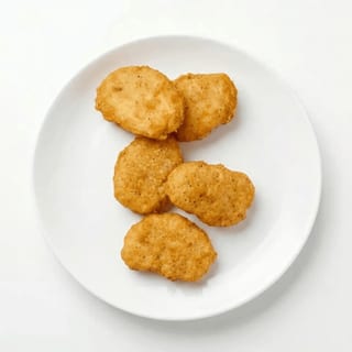 Chicken nuggets 9 piece