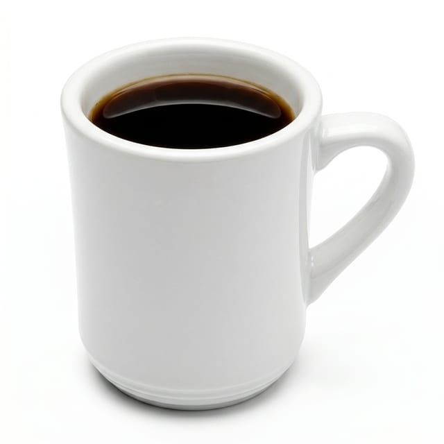 Coffee.