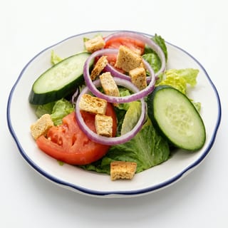 Garden Salad