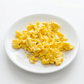 3 Egg