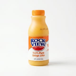 Orange Juice