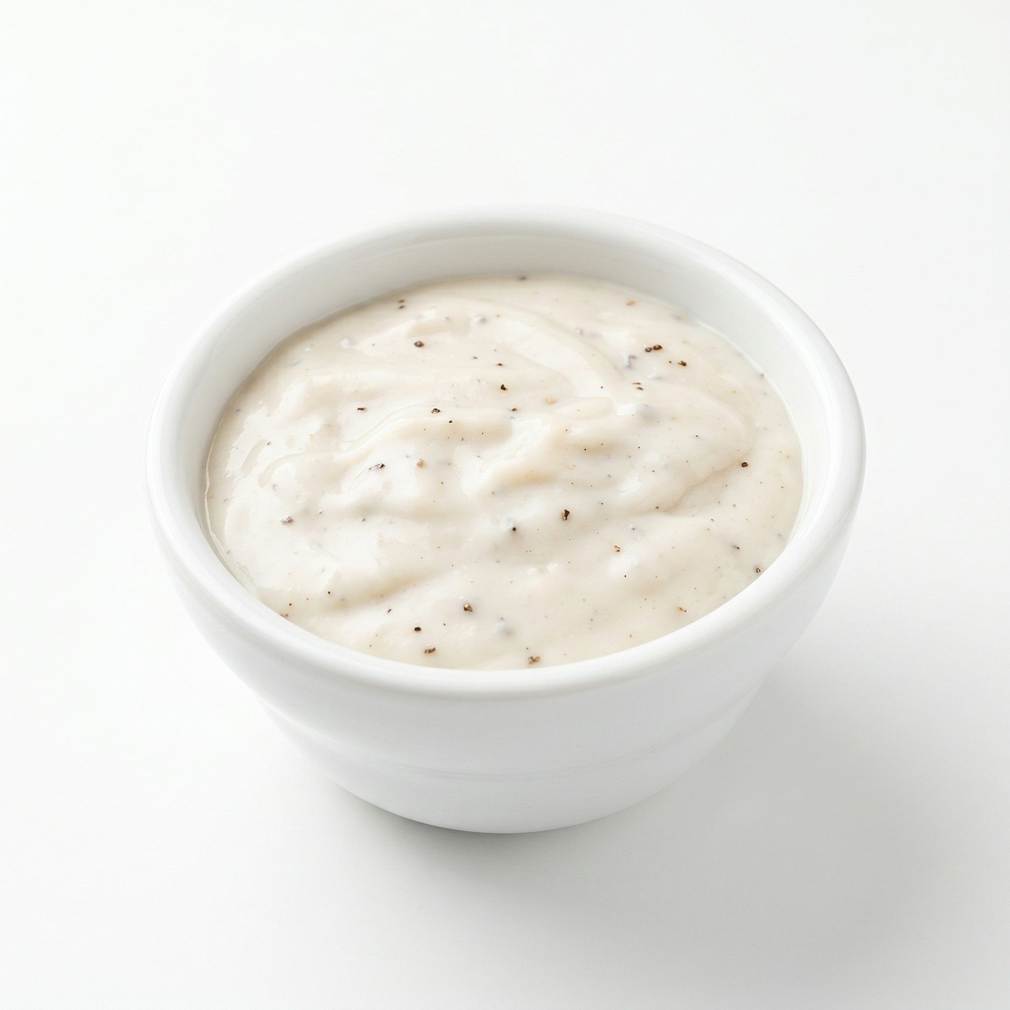 1 Side of Gravy.