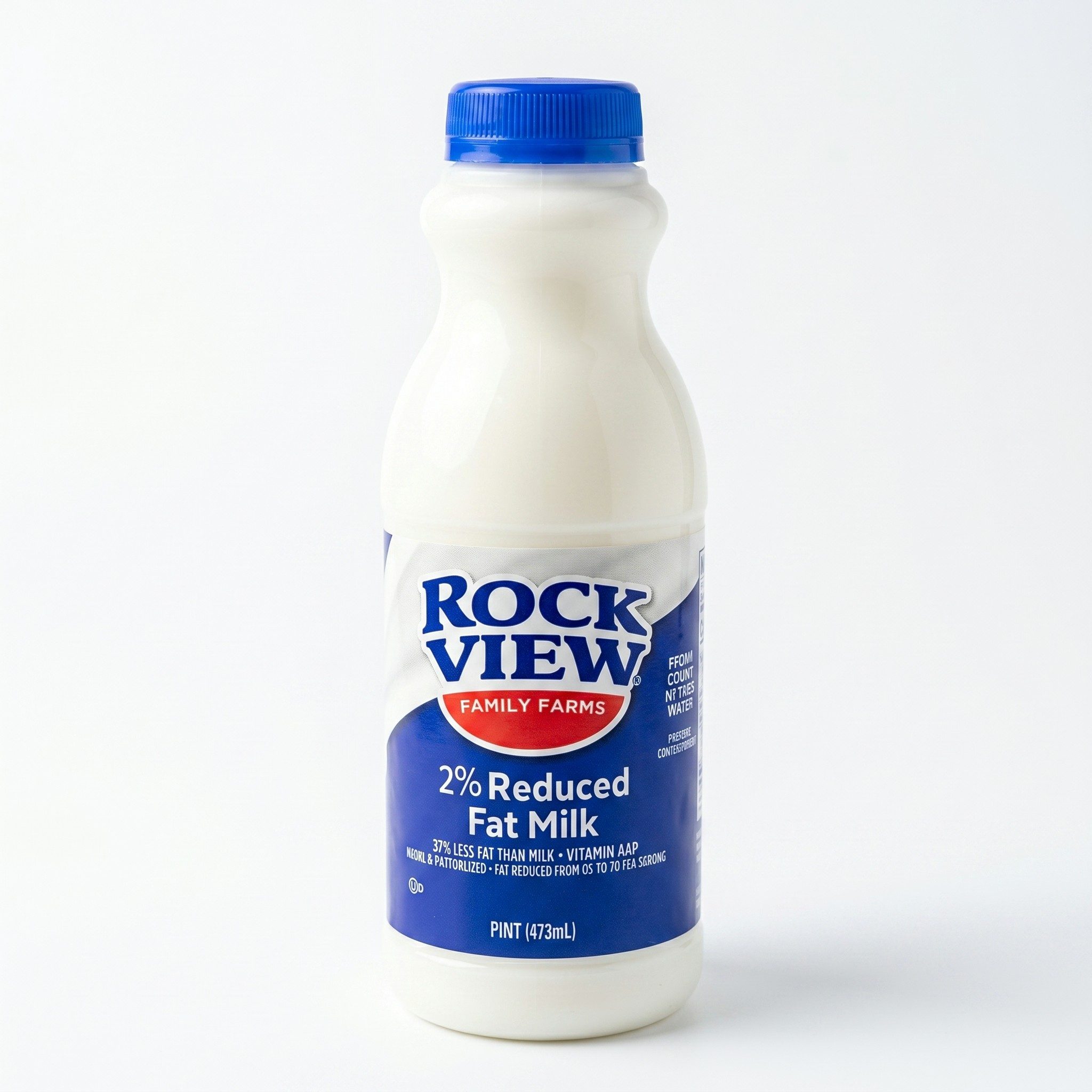Milk.