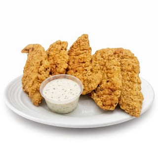 Chicken Tenders No Fries