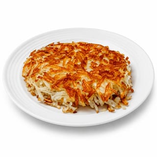 1 Side of Hash Browns