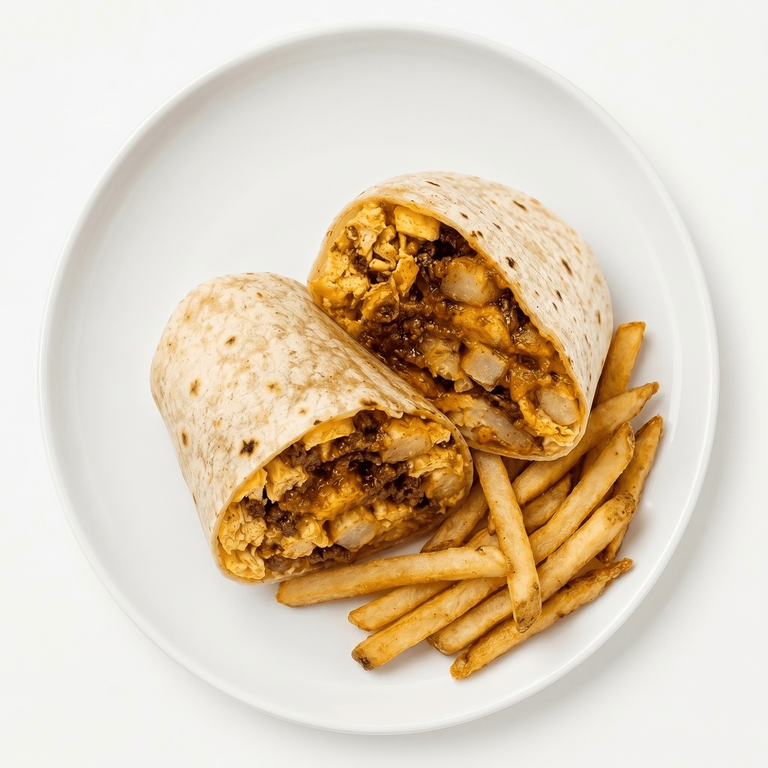 Savor Our Breakfast Delights