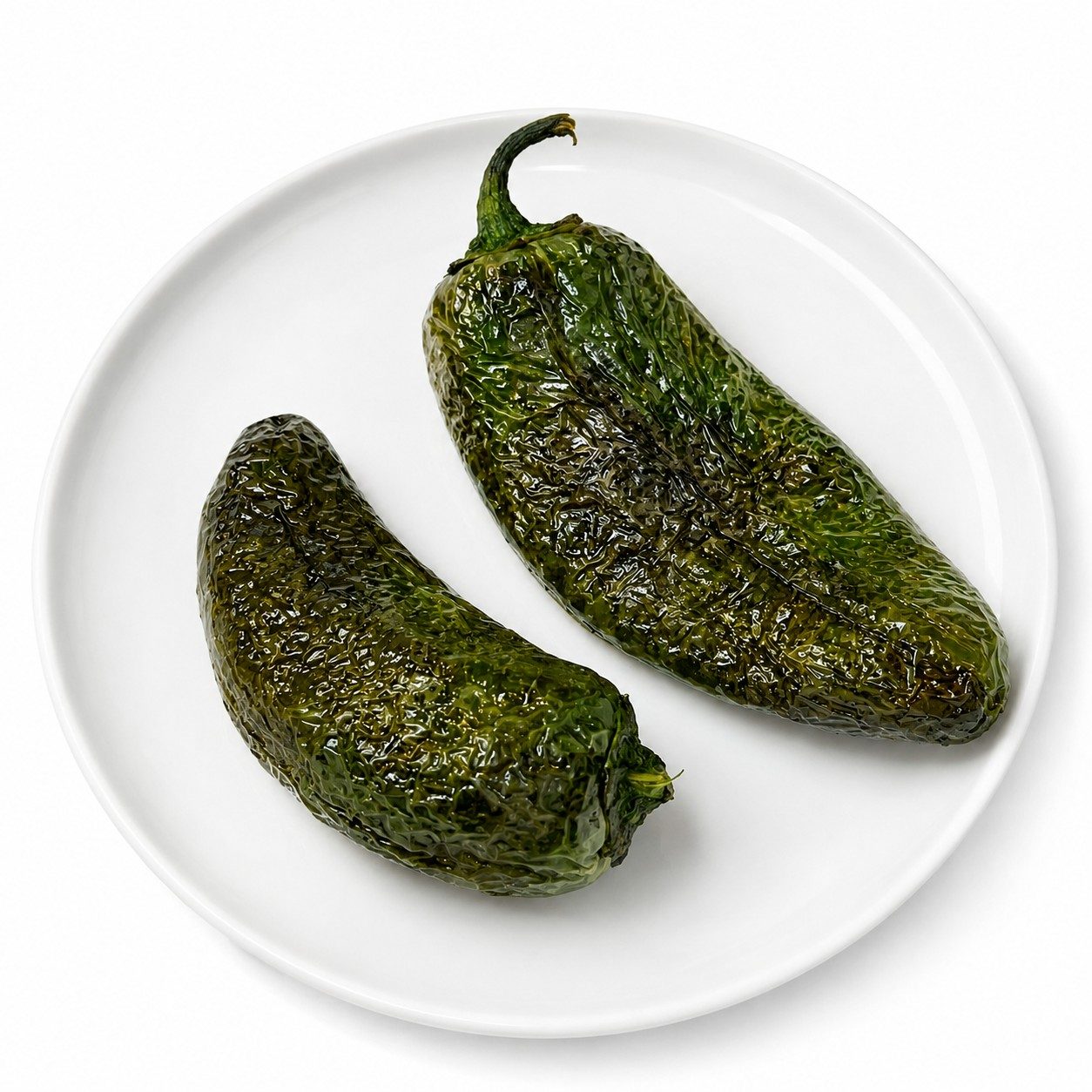 Fried Jalapeno.