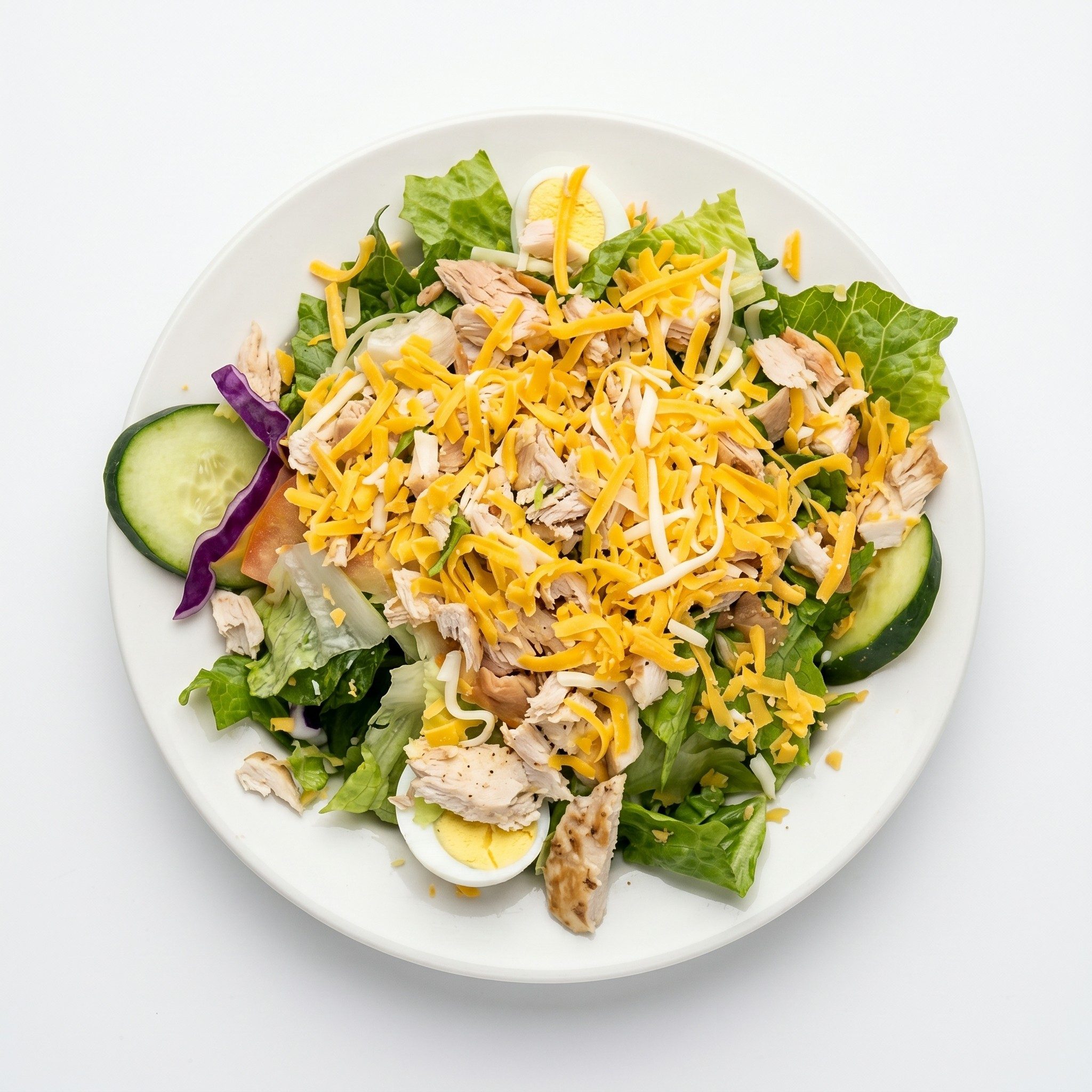 Chicken Salad.