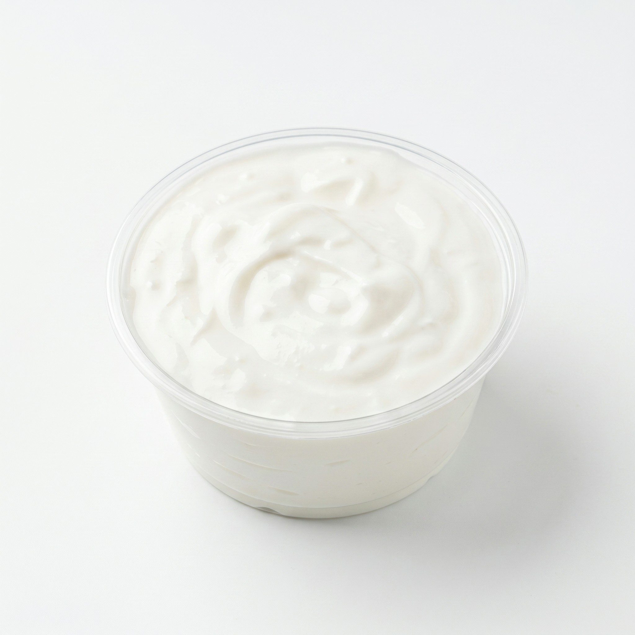 Side of Sour Cream.