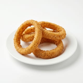 Onion rings large