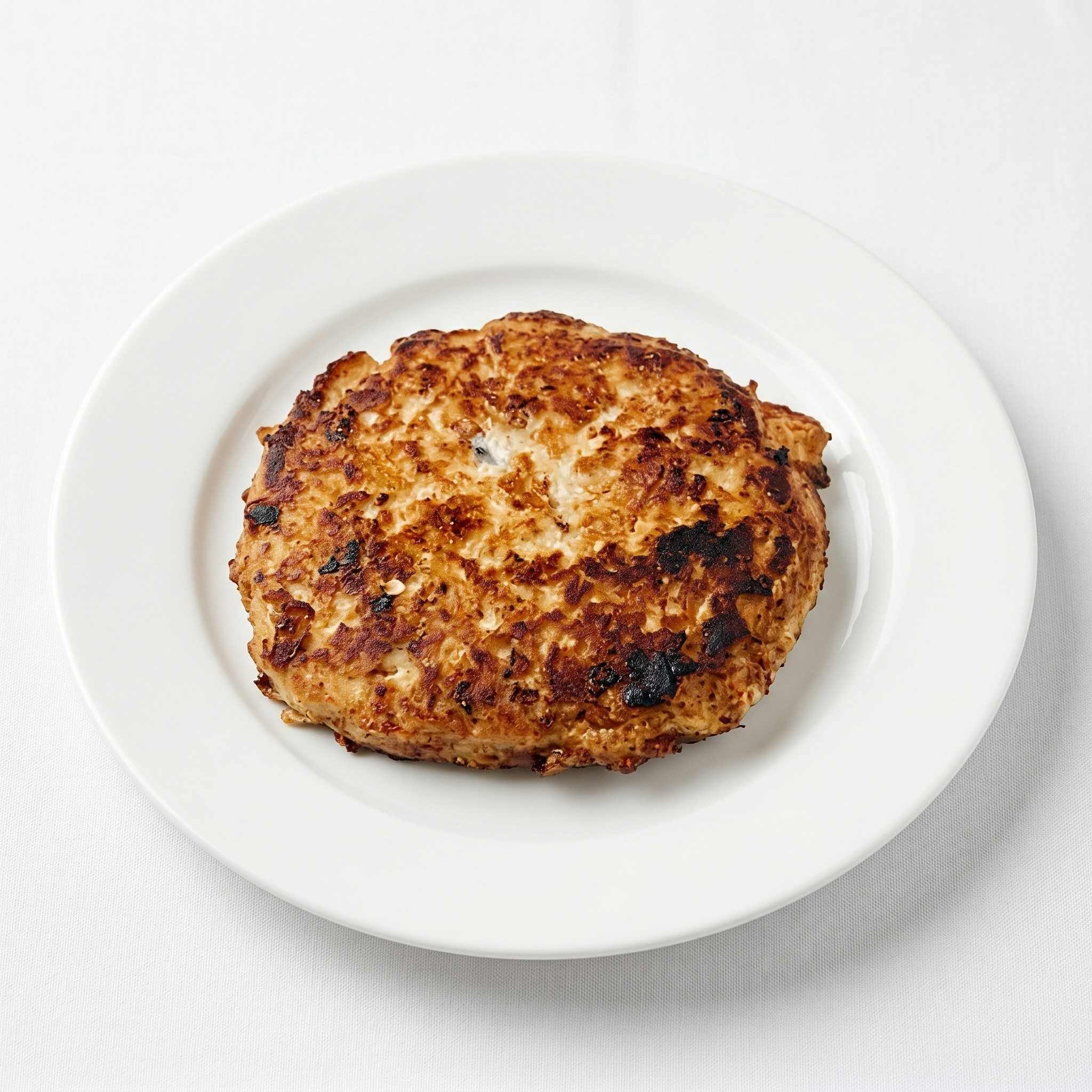 Turkey Patty.